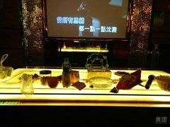 -欢乐时光KTV(东城银座店)