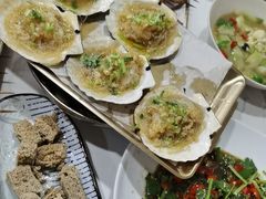 -新凯旋烧烤·燕姐千岛湖土菜