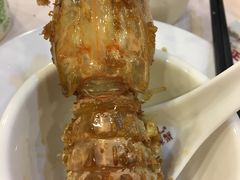 -桥底辣蟹(谢斐道店)