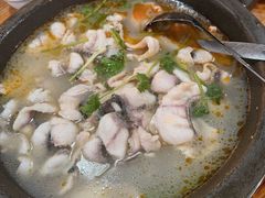 -大鼎石锅鱼(春江里店)