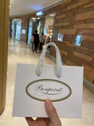 -Bonpoint(恒隆广场店)