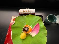-鳥喜Toriki怀石烧鸟料理