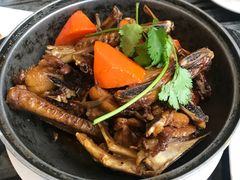 -美极鲜食坊(宝安南路店)