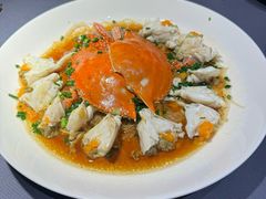-高佳庄·海鲜酒楼(东港店)