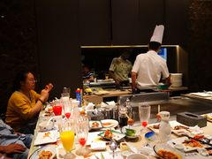 -大渔铁板烧(蛇口店)