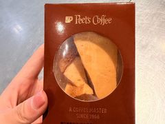 -Peet's 皮爷咖啡(杭州来福士店)