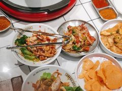 -酒拾烤肉(奥体天虹店)