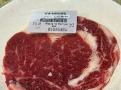 -马晓马佳牛羊肉(新合路店)