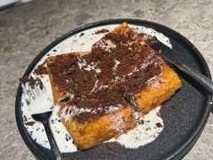 -留半山·香港食堂(啦啦宝都店)
