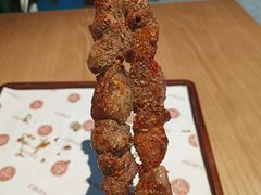 -纳鲁孜·新疆特色餐厅(上海悦荟广场店)