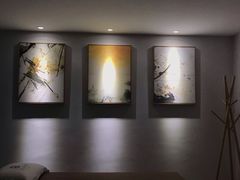 -朴境采耳·足道按摩(科学大道旗舰店)