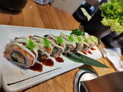 -九田家黑牛烤肉料理(新光汇店)