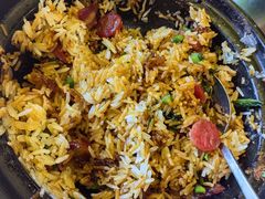 -日昌餐馆(亦庄店)