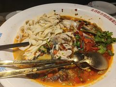 -坛宗剁椒鱼头(河西王府井店)