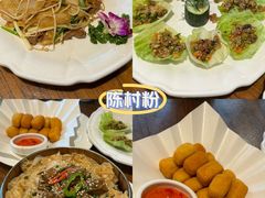 -黄但记老店·陈村粉食府