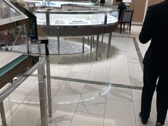 -Tiffany & Co.蒂芙尼
(南京德基广场店)