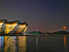 景点-云龙湖旅游景区