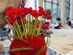 -丽晶酒店-金宝99 Restaurant