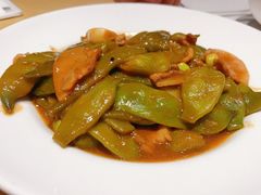 -关东小磨东北菜(上海长风大悦城店)