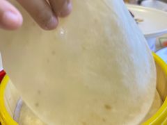 -吴记百姓菜馆·北京菜·烤鸭(故宫店)