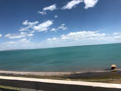 -青海湖国家重点风景名胜区