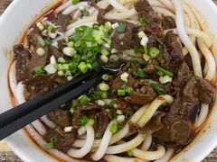 -寶牯佬邵阳米粉