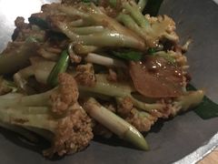 -桂满陇·蟹黄小笼汤包(中山公园店)