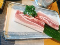 -吉屋烤肉(八宝街店)