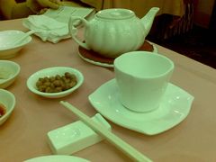 餐具-潮福城大酒楼·潮粤菜·港式点心(阳光城店)