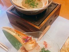 -九献创意菜·牛排馆(亮马河花园店)