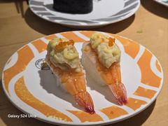 -新一番三文鱼寿司(吾悦店)
