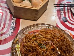 -叹茶靓点·粤式餐厅·全天茶市(石井万民广场店)