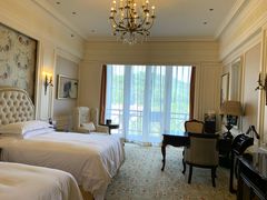 -中旅阿那亚九龙湖·公主酒店