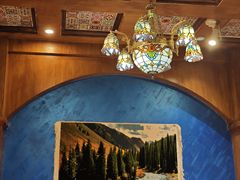 -乡村馕坑肉·烧烤·新疆菜·本地人更爱吃(阿勒泰首店)