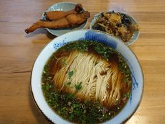-朱洪元苏式面馆(绿宝广场店)