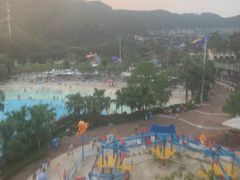 -重庆海昌加勒比海水世界