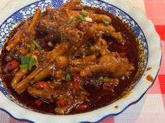 -老三样·旧食新味(万寿宫店)