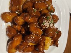 -外婆私房菜(新亚百货店)