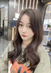 点击看大图 -藤野造型专业烫染接发