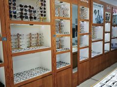 -沪睛眼镜蔡司官方授权店(金桥佳林路店)
