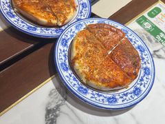 -雁滩白记·兰州牛肉面
