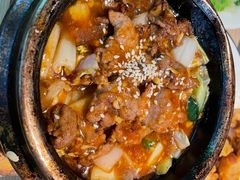 -吴氏老妈·23年家常菜(古城店)