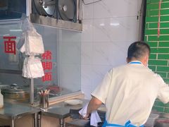 -河记肠粉店