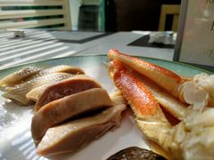 -金海湾自助餐厅(金陵饭店)