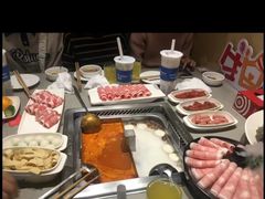 -海底捞火锅(莘松路店)