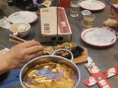 -钱锋炭缸烧烤(南湖大路总店)