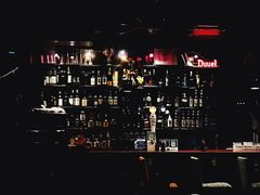 -东岸Cafe 爵士俱乐部