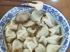 -回坊马二饺子馆
