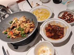-壹只菜·崇明本地特色菜(崇明南门店)
