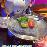 服务堪比某捞，鸭肠真是火锅必备